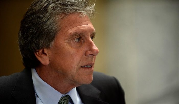 Espina por atentados al Metro: “Más temprano que tarde los autores van a caer, y van a haber sorpresas” Espina por atentados al Metro: