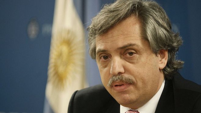 Quién es Alberto Fernández, el candidato a la presidencia de Argentina que irá en la fórmula con Cristina Kirchner
