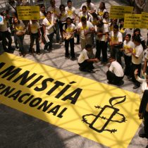 Amnistía Internacional manda carta abierta resaltando la importancia del Sistema Interamericano de Derechos Humanos