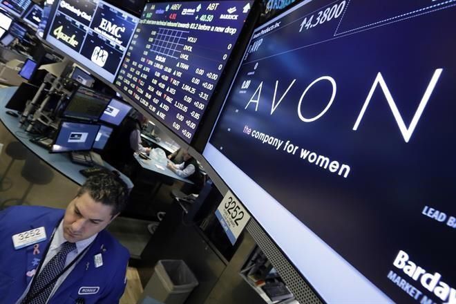Golpe al mercado: Natura a un paso de anunciar la compra de su rival Avon Golpe al mercado: Natura a un paso de anunciar la compra de su rival Avon