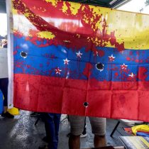 Venezuela: ¿rumbo al cesarismo militar?