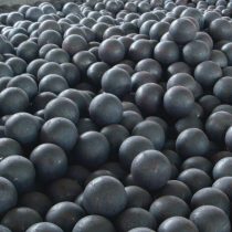 Bolas de acero: empresa del Grupo Claro que produce en China se va en picada contra la tasa arancelaria de resguardo