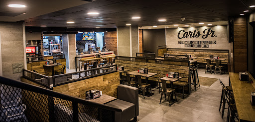 Carl’s Jr.: hamburguesas de calidad 100% estadounidenses Carl’s Jr.: hamburguesas de calidad 100% estadounidenses