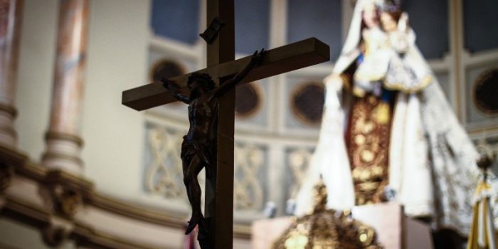 Caso Maristas: Tribunal se declara incompetente ante investigación y antecedentes serán enviados a la justicia antigua Caso Maristas: Tribunal se declara incompetente ante investigación y antecedentes serán enviados a la justicia antigua