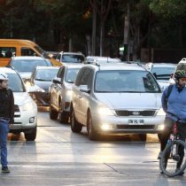 Consulta a ciclistas busca conocer los principales problemas a la hora de pedalear en las calles