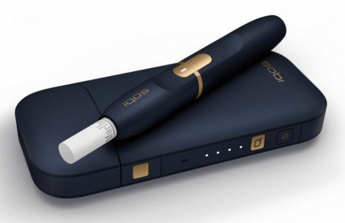 FDA autoriza venta de dispositivo que busca reemplazar al cigarrillo FDA autoriza venta de dispositivo que busca reemplazar al cigarrillo