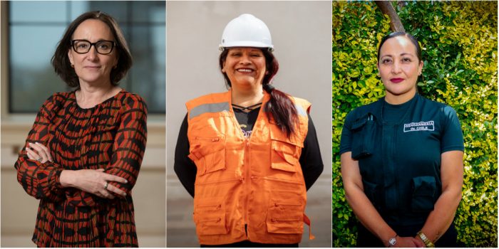 «Mujeres Protagonistas»: el concurso de cuentos que visibiliza a la mujer en labores históricamente masculinizadas «Mujeres Protagonistas»: el concurso de cuentos que visibiliza a la mujer en labores históricamente masculinizadas