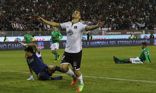 Campeonato Nacional: Colo Colo acecha a la Universidad Católica y la «U» gana tras tres meses sin conocer la victoria Campeonato Nacional: Colo Colo acecha a la Universidad Católica y la