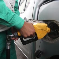Informe precio de paridad de los combustibles en Chile