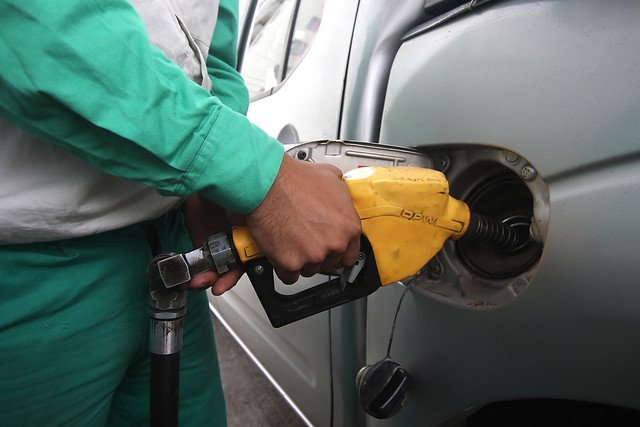 Informe precio de paridad de los combustibles en Chile Informe precio de paridad de los combustibles en Chile