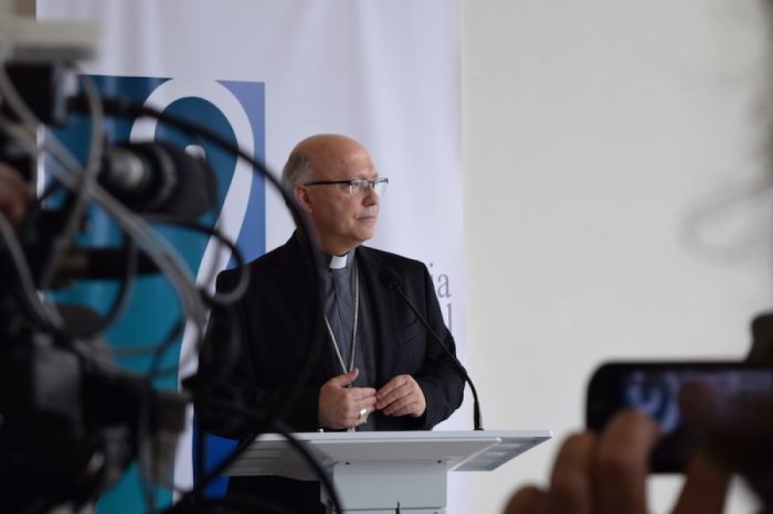 Conferencia Episcopal lamenta que acuerdo con la Fiscalía quede sin efecto pero “comprende” la decisión de Abbott Conferencia Episcopal lamenta que acuerdo con la Fiscalía quede sin efecto pero