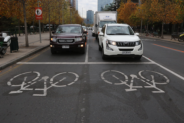 Es el turno de los ciclistas Es el turno de los ciclistas