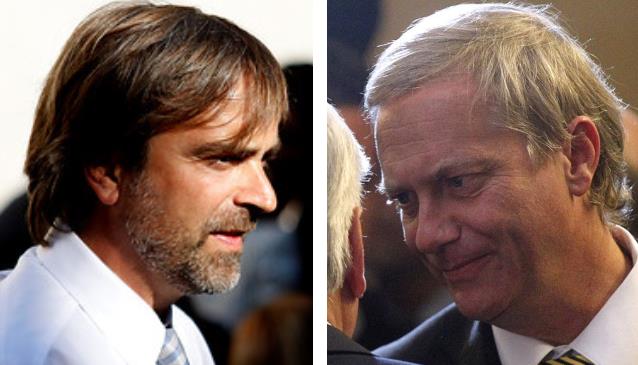 «Yo te regalo una entrada y así dejas de llamar la atención»: el encontronazo tuitero entre Cruz-Coke y José Antonio Kast por la Cuenta Pública