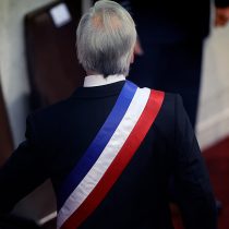 Chile en marcha cuesta arriba: Con escuetos anuncios económicos Piñera dice que este año será 