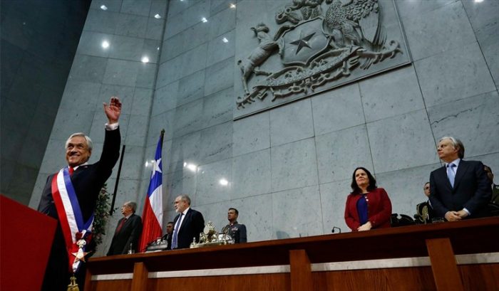 Cuenta pública en horario prime afectará solicitudes de autorización de manifestaciones Cuenta pública en horario prime afectará solicitudes de autorización de manifestaciones