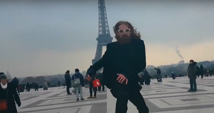 “Reza por mi Salvación”: nuevo sencillo de Red Jesus que fue grabado con un celular “Reza por mi Salvación”: nuevo sencillo de Red Jesus que fue grabado con un celular