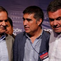 La rebelión de RN