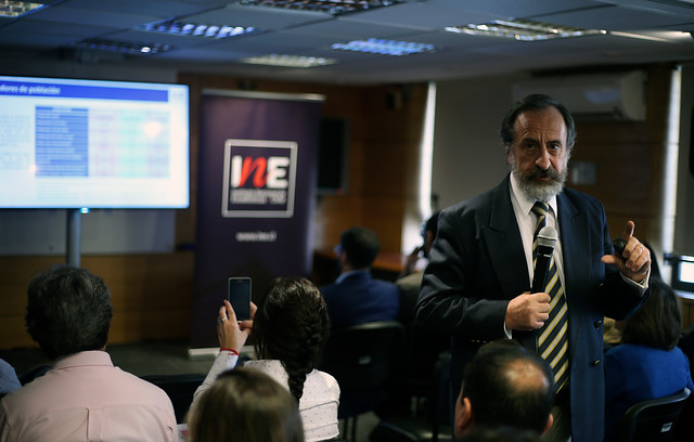 Ministerio Público trata de jugarse las cartas en el caso de la manipulación del IPC y fiscal Abbott asegura que le dará a la investigación la “prioridad que merece” Ministerio Público trata de jugarse las cartas en el caso de la manipulación del IPC y fiscal Abbott asegura que le dará a la investigación la “prioridad que merece”