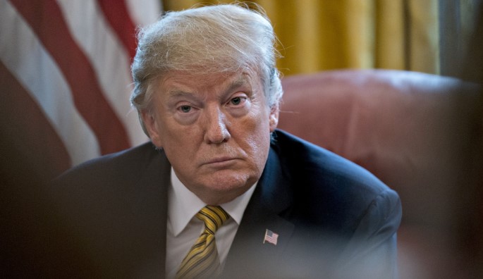 Inversionistas reaccionan a anuncio de Trump de nuevos aranceles a productos chinos Inversionistas reaccionan a anuncio de Trump de nuevos aranceles a productos chinos
