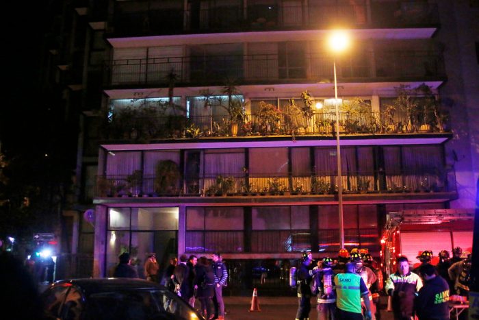 Abren sumario en Carabineros para aclarar si recibieron llamado de turistas brasileños alertando intoxicación Abren sumario en Carabineros para aclarar si recibieron llamado de turistas brasileños alertando intoxicación