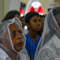 Católicos de Sri Lanka vuelven a misas dominicales por primera vez desde ataques terroristas
