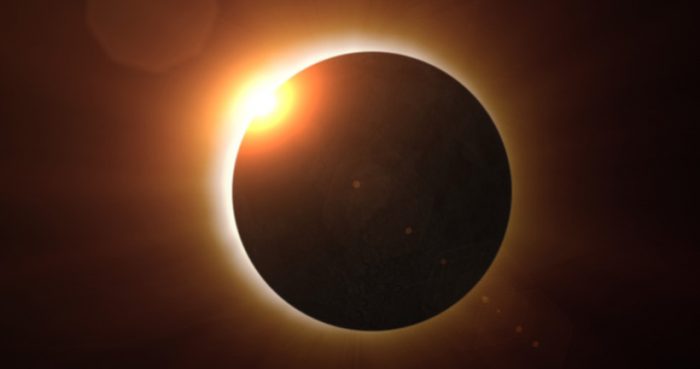 ¿Por qué el 10 de junio será un día clave para el eclipse de sol? ¿Por qué el 10 de junio será un día clave para el eclipse de sol?