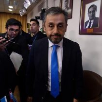 Diputado Eduardo Durán se “lava las manos” y asegura que la Cámara pagó, revisó y aprobó las asesorías