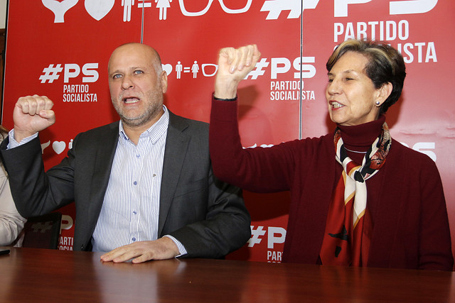 Internas PS: sin cifras en mano Elizalde declaró ganadora su lista y Maya Fernández habría ganado mayoría individual Internas PS: sin cifras en mano Elizalde declaró ganadora su lista y Maya Fernández habría ganado mayoría individual