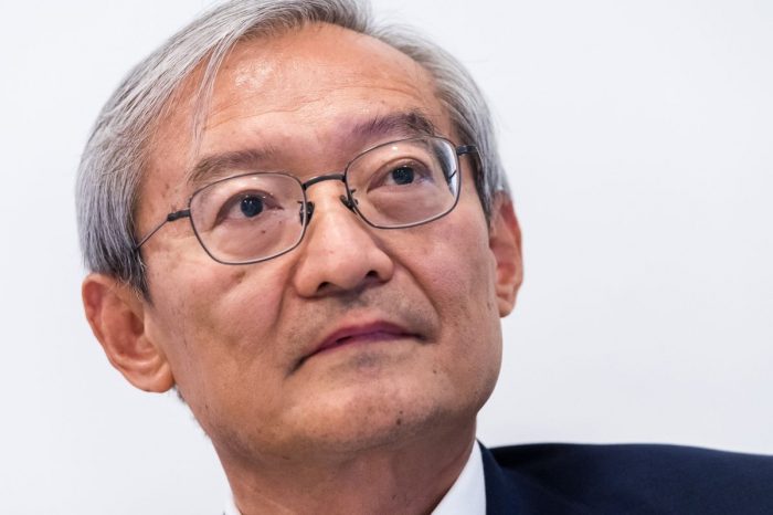 “El Gobierno chino no se quedará con los brazos cruzados”: la advertencia de Beijing ante el “bullying” de EEUU “El Gobierno chino no se quedará con los brazos cruzados”: la advertencia de Beijing ante el “bullying” de EEUU