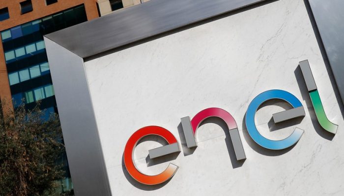 Enel registra una gran alza en las ganancias impulsadas por negocio de generación