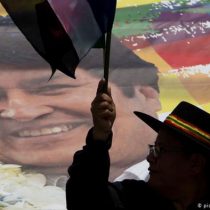 Morales encabeza con 38% preferencia electoral en Bolivia, según sondeo