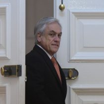 La incómoda cuenta pública del Presidente Piñera