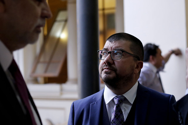 Sigue la teleserie «turca» en la Fiscalía: Moya se defiende del sumario en su contra y acusa a la pareja de Emiliano Arias Sigue la teleserie