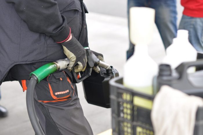 Informe semanal de variaciones de precios de combustibles Informe semanal de variaciones de precios de combustibles