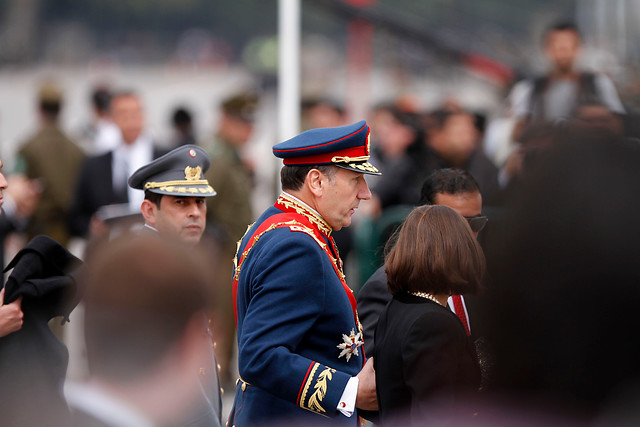 Corte obliga al Ejército a transparentar información sobre avión investigado en causa por fraude al Fisco y que fue adquirido en la era Fuente-Alba Corte obliga al Ejército a transparentar información sobre avión investigado en causa por fraude al Fisco y que fue adquirido en la era Fuente-Alba