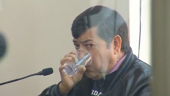 Caso Nibaldo Villegas: Hermano del profesor relata emocionante testimonio que involucra a la hija de la víctima Caso Nibaldo Villegas: Hermano del profesor relata emocionante testimonio que involucra a la hija de la víctima