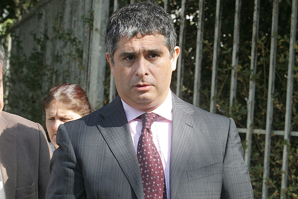 “Supera lo que hizo Karadima”: Abogado de Marcela Aranda dice que son sacerdotes los que acompañaban a Renato Poblete en las jornadas de abuso