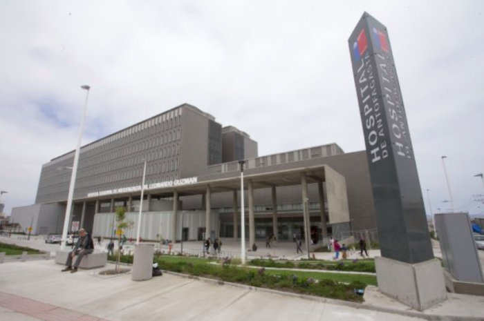 Colegio Médico denuncia realización de asados, suspensión de cirugías y presencia de moscas en pabellones del hospital de Antofagasta Colegio Médico denuncia realización de asados, suspensión de cirugías y presencia de moscas en pabellones del hospital de Antofagasta