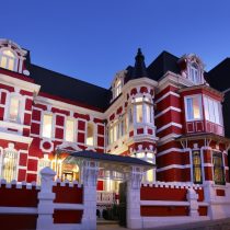 Palacio Astoreca de Valparaíso se incorpora a grupo especialista en hoteles boutique
