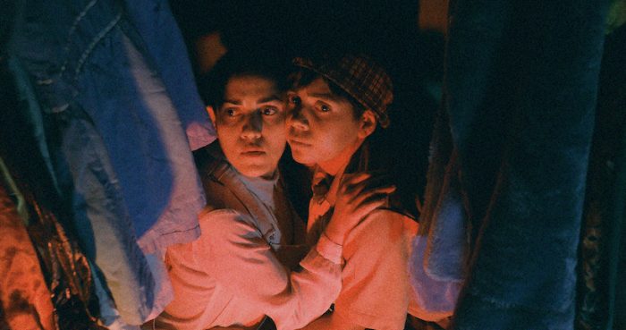 Obra sobre la realidad trans “Huacha Madre” en Teatro Sidarte Obra sobre la realidad trans “Huacha Madre” en Teatro Sidarte