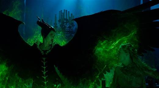 Disney estrena el tráiler de Maléfica 2: dueña del mal Disney estrena el tráiler de Maléfica 2: dueña del mal