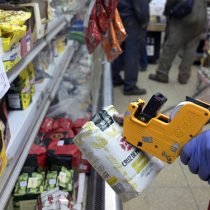 Argentina: la inflación llega al 55,8 % interanual