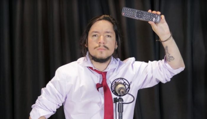 Javier Gajardo y el difícil camino de hacer comedia en regiones: “Si no somos conocidos, nos encuentran fomes” Javier Gajardo y el difícil camino de hacer comedia en regiones: “Si no somos conocidos, nos encuentran fomes”