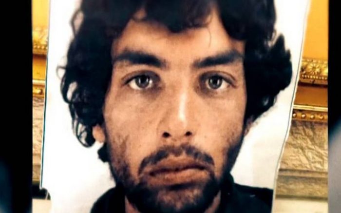 Familiares de José Vergara denuncian ante la Corte Interamericana al Estado por su desaparición y los “fallidos” procesos judiciales Familiares de José Vergara denuncian ante la Corte Interamericana al Estado por su desaparición y los