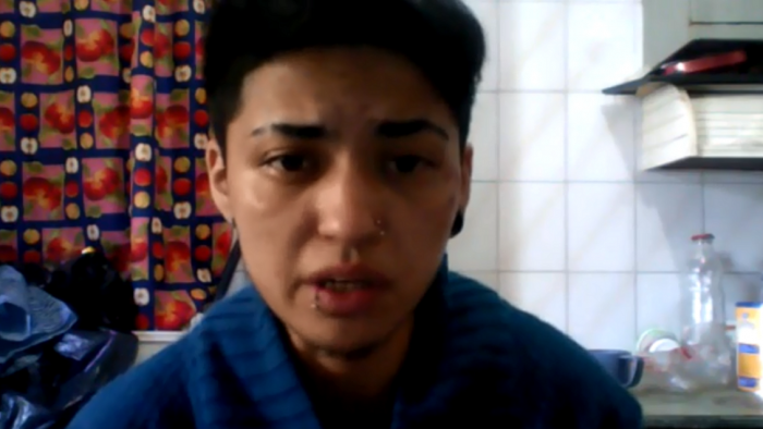 “Ahora te vamos a hacer machito”: el desgarrador testimonio de un joven trans que vivió una macabra agresión en Argentina “Ahora te vamos a hacer machito”: el desgarrador testimonio de un joven trans que vivió una macabra agresión en Argentina