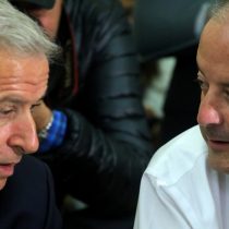 Reforma previsional: la descoordinación del Gobierno que genera choque entre Larraín y Monckeberg por el 4%