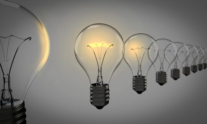 Ley de Eficiencia Energética: consumo en grandes empresas se podría reducir hasta un 10% Ley de Eficiencia Energética: consumo en grandes empresas se podría reducir hasta un 10%