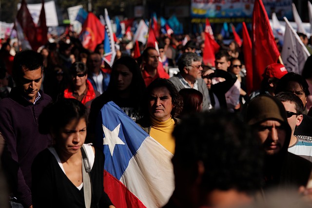 En defensa de nuestras centrales, confederaciones, sindicatos y asociaciones de trabajadores: recuperemos lo perdido y consolidemos lo ganado En defensa de nuestras centrales, confederaciones, sindicatos y asociaciones de trabajadores: recuperemos lo perdido y consolidemos lo ganado