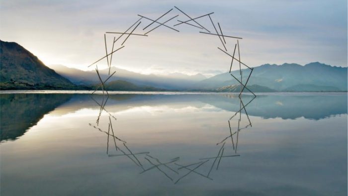 Arte y educación ambiental: una nueva esperanza ante la crisis de la naturaleza Arte y educación ambiental: una nueva esperanza ante la crisis de la naturaleza