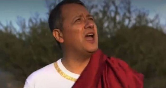 “Es impresentable”: Municipalidades rechazan que alcalde de Mostazal participe en película financiada por su municipio